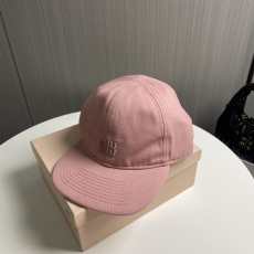 Miu Miu Caps